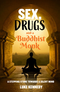 Sex Drugs And A Buddhist Monk Maxim Australia