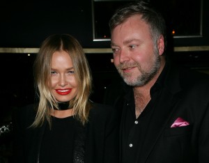 Kyle Sandilands | MAXIM Australia