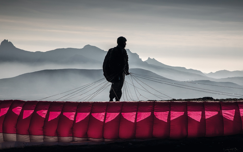 Fly high mountains. Гора Клементьева полеты.