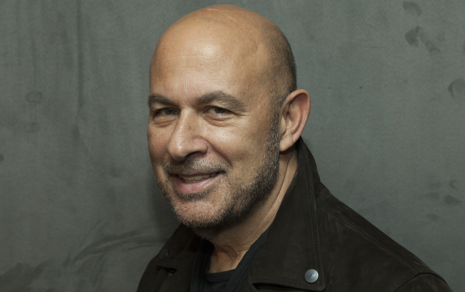 The Evolution Of John Varvatos | MAXIM Australia