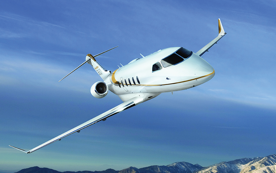 Bombardier Challenger 3500 | MAXIM Australia